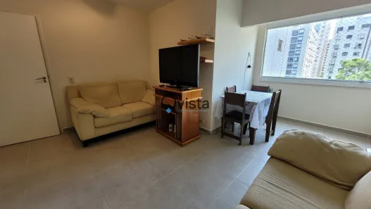 Apartamento com 2 Quartos à venda, 80m² no Pitangueiras, Guarujá