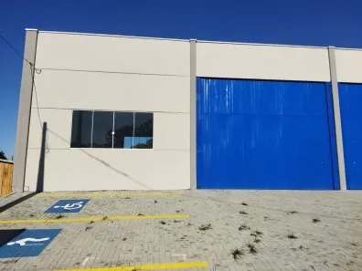 Galpão/Depósito/Armazém à venda, 220m² no João Pessoa, Jaraguá do Sul
