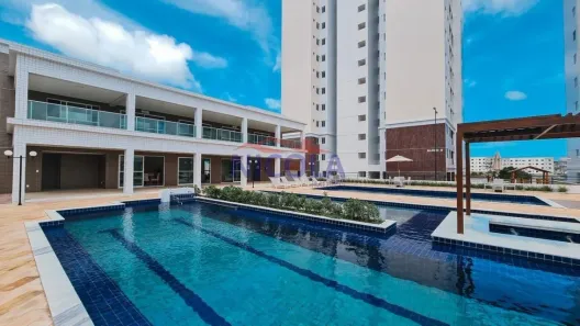 Apartamento com 3 Quartos à venda, 70m² no Jardim Cidade Universitária, João Pessoa