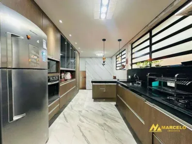 Casa com 3 Quartos à venda, 167m² no Parque da Lapa, São Paulo