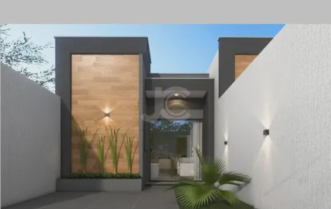 Casa com 2 Quartos à venda, 54m² no Zabelê, Vitória da Conquista