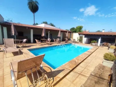 Casa com 5 Quartos à venda, 242m² no Sumarezinho, Ribeirão Preto