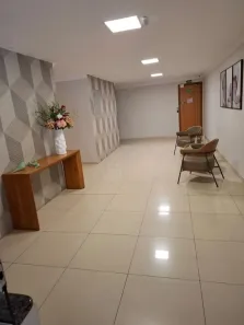Apartamento com 1 Quarto à venda, 30m² no Praia da Costa, Vila Velha