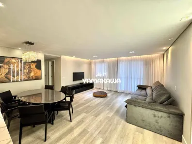 Apartamento com 3 Quartos à venda, 113m² no Vila Canero, São Paulo