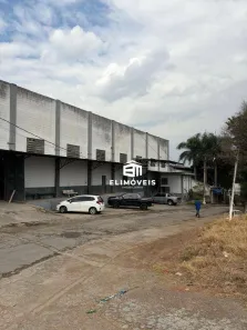 Galpão/Depósito/Armazém para alugar, 3100m² no Quinta da Boa Vista (Residencial), Itaquaquecetuba