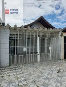 Casa com 2 Quartos à venda, 67m² no Mirim, Praia Grande