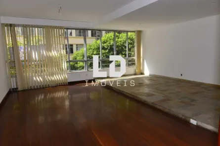 Apartamento com 3 Quartos à venda, 200m² no Copacabana, Rio de Janeiro