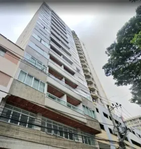 Apartamento com 2 Quartos para alugar, 84m² no Alto dos Passos, Juiz de Fora