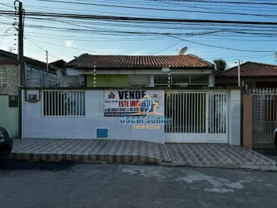 Casa com 4 Quartos à venda, 144m² no Cidade dos Funcionários, Fortaleza