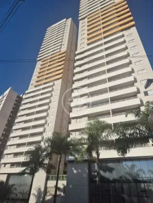 Apartamento com 2 Quartos à venda, 64m² no Vila Alpes, Goiânia