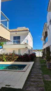 Apartamento com 3 Quartos à venda, 110m² no Jardim Atlântico, Ilhéus