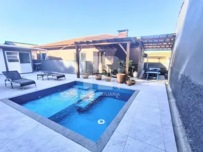 Casa com 5 Quartos à venda, 304m² no Tapera da Base, Florianópolis
