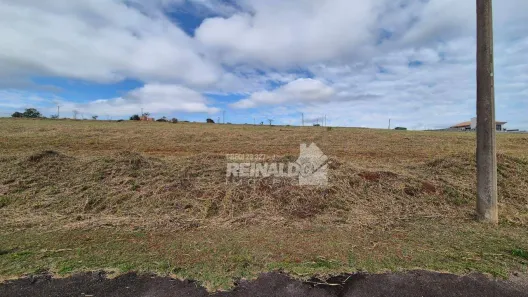 Lote/Terreno à venda, 1000m² no Loteamento Residencial Ventura, Itatiba