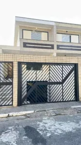 Casa com 4 Quartos para alugar, 200m² no Vila Ivone, São Paulo