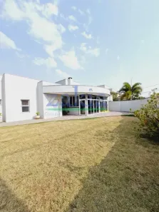 Casa de Condomínio com 3 Quartos à venda, 1004m² no Jardim Altos do Klavin, Nova Odessa