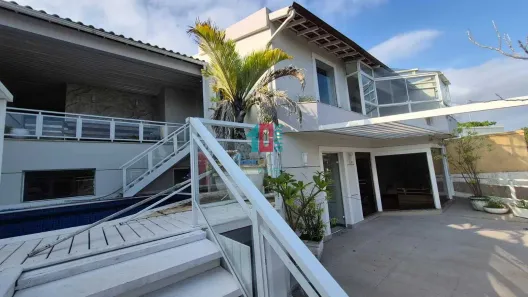 Cobertura com 4 Quartos à venda, 488m² no Barra da Tijuca, Rio de Janeiro