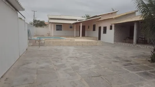 Casa de Condomínio com 2 Quartos à venda, 131m² no Igarapiapunha, Iguaba Grande