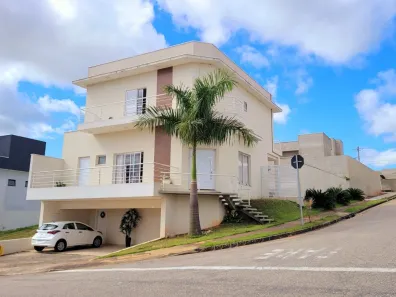 Casa de Condomínio com 3 Quartos à venda, 250m² no Parque Ibiti Reserva, Sorocaba