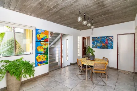 Casa com 4 Quartos à venda, 330m² no Santa Lúcia, Belo Horizonte