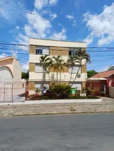 Apartamento com 2 Quartos à venda, 56m² no Jardim Botânico, Porto Alegre