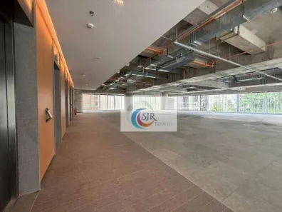 Sala Comercial para alugar, 824m² no Jardim Europa, São Paulo