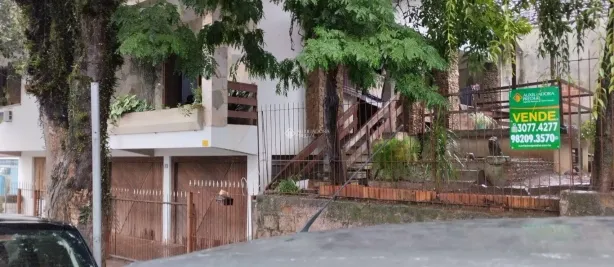 Casa com 3 Quartos à venda, 256m² no Marechal Rondon, Canoas