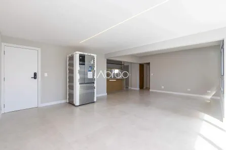 Apartamento com 3 Quartos à venda, 117m² no Água Verde, Curitiba