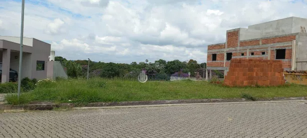 Lote/Terreno à venda, 720m² no Condomínio Reserva do Paratehy, São José dos Campos