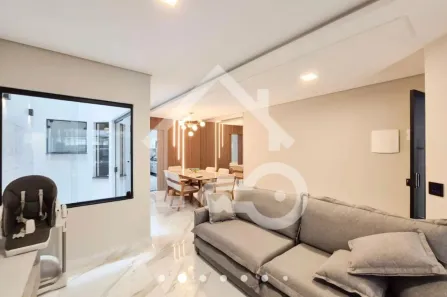 Sobrado com 3 Quartos à venda, 230m² no Jardim do Mar, São Bernardo do Campo