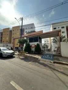 Apartamento com 3 Quartos à venda, 77m² no Santa Isabel, Teresina