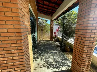 Prédio Comercial para alugar, 270m² no Jardim Nova América, São José dos Campos