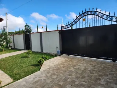 Fazenda/Sítio com 4 Quartos à venda, 350m² no Campina do Taquaral, São José dos Pinhais