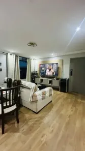 Apartamento com 2 Quartos à venda, 98m² no Planalto, Manaus