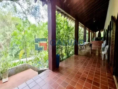 Fazenda/Sítio com 10 Quartos à venda, 1250m² no Ivoturucaia, Jundiaí