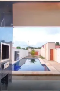 Casa com 3 Quartos à venda, 128m² no Caiçara, Cruz