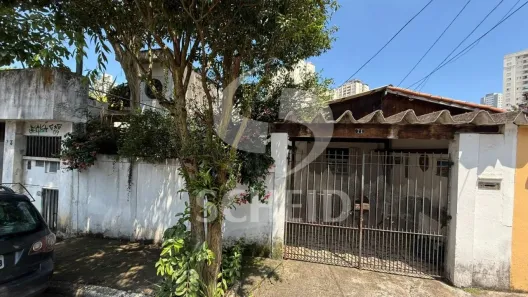 Casa com 3 Quartos à venda, 60m² no Parque Residencial Julia, São Paulo