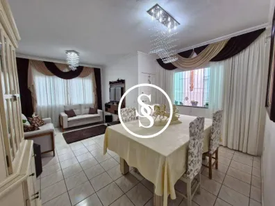 Casa com 2 Quartos à venda, 114m² no Assunção, São Bernardo do Campo