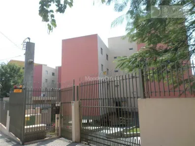 Apartamento com 2 Quartos para alugar, 58m² no Jardim Saira, Sorocaba