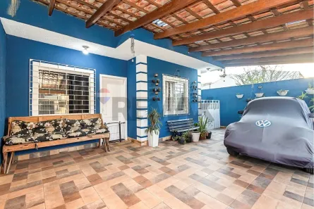 Casa com 3 Quartos à venda, 150m² no Santa Terezinha, Colombo