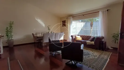 Sobrado com 3 Quartos à venda, 284m² no Interlagos, São Paulo