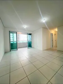 Apartamento com 3 Quartos à venda, 90m² no Madalena, Recife