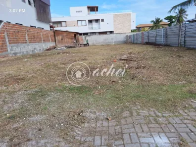 Lote/Terreno à venda, 522m² no Guarajuba (Monte Gordo), Camaçari