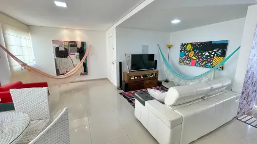 Cobertura com 3 Quartos à venda, 261m² no Setor Bela Vista, Goiânia