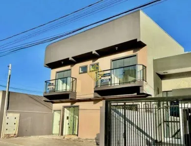Apartamento com 3 Quartos para alugar, 73m² no Santa Cruz, Cascavel