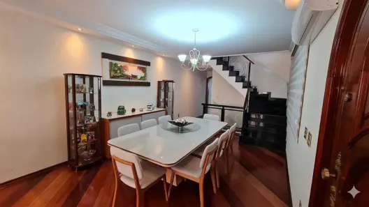Sobrado com 3 Quartos à venda, 300m² no Vila Costa Melo, São Paulo
