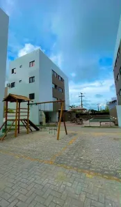 Apartamento com 2 Quartos à venda, 44m² no Gramame, João Pessoa