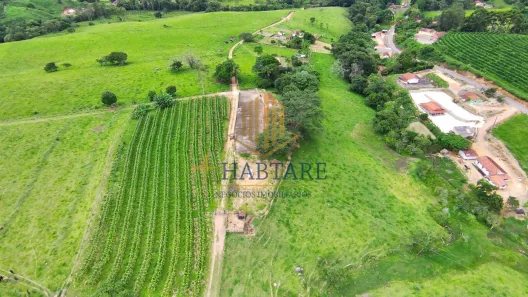Fazenda/Sítio à venda, 760000m² no Parque Ortolândia, Hortolândia