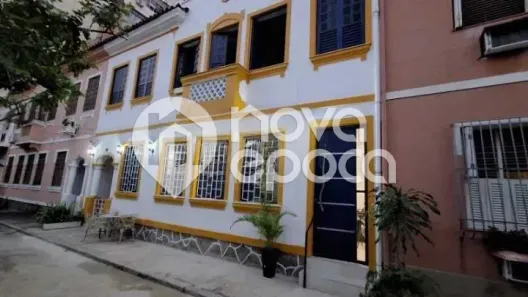  com 5 Quartos à venda, 144m² no Botafogo, Rio de Janeiro