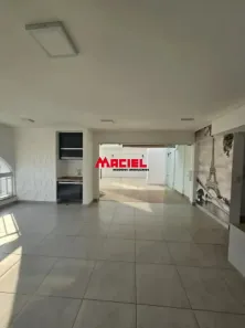 Cobertura com 3 Quartos à venda, 166m² no Vila Ema, São José dos Campos
