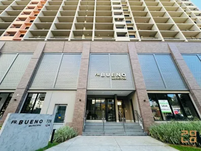 Apartamento com 2 Quartos para alugar, 96m² no Setor Bueno, Goiânia